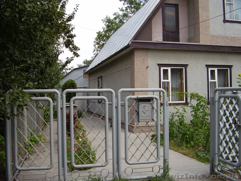 ДОМ В ЭКОЛОГИЧЕСКИ ЧИСТОМ РАЙОНЕ - <ro>Изображение</ro><ru>Изображение</ru> #1, <ru>Объявление</ru> #597358