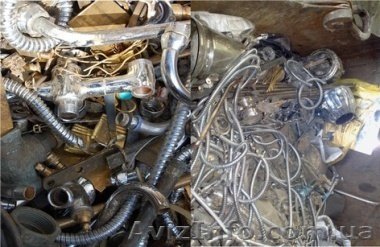 Лом латуни, продажа - <ro>Изображение</ro><ru>Изображение</ru> #1, <ru>Объявление</ru> #625509