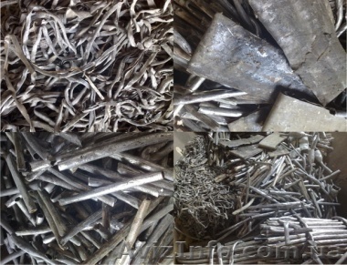 Лом свинца, продажа - <ro>Изображение</ro><ru>Изображение</ru> #1, <ru>Объявление</ru> #625517