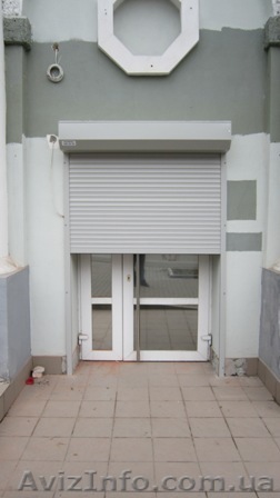 Роллеты Днепропетровск защитные тканевые роллеты рольставни  - <ro>Изображение</ro><ru>Изображение</ru> #1, <ru>Объявление</ru> #615564