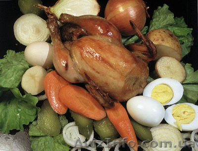 Обеды с доставкой в офис - <ro>Изображение</ro><ru>Изображение</ru> #1, <ru>Объявление</ru> #639592