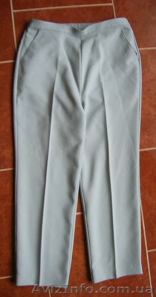 Брючки классические. - <ro>Изображение</ro><ru>Изображение</ru> #1, <ru>Объявление</ru> #621576