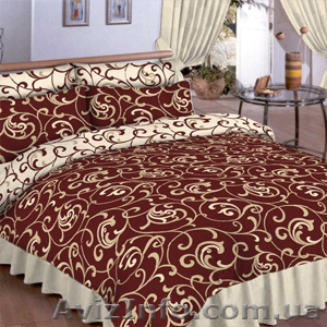 Постельное белье оптом от производителя, самые низкие цены - <ro>Изображение</ro><ru>Изображение</ru> #1, <ru>Объявление</ru> #628902