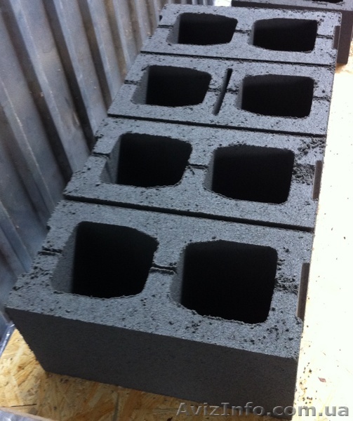 Шлакоблок Недорого - <ro>Изображение</ro><ru>Изображение</ru> #1, <ru>Объявление</ru> #625322