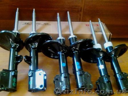 Аммртизатор на   HYUNDAI KIA original, лицензия цены дешевле СТО и магазинов - <ro>Изображение</ro><ru>Изображение</ru> #1, <ru>Объявление</ru> #627717