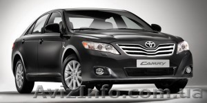 Прокат авто с водителем в Днепропетровске - <ro>Изображение</ro><ru>Изображение</ru> #1, <ru>Объявление</ru> #633197