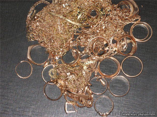 Куплю лом золота в г. Днепропетровске. - <ro>Изображение</ro><ru>Изображение</ru> #1, <ru>Объявление</ru> #623917