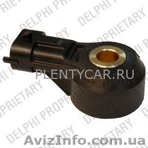 Датчик детонации на   HYUNDAI KIA original, лицензия  - <ro>Изображение</ro><ru>Изображение</ru> #1, <ru>Объявление</ru> #627996