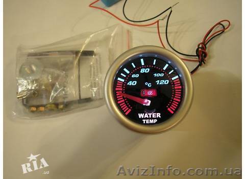 Датчик температуры масла на   HYUNDAI KIA original, лицензия  - <ro>Изображение</ro><ru>Изображение</ru> #1, <ru>Объявление</ru> #628003