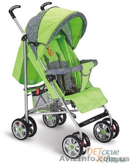 Коляска-трость Everflo SK-165 (с витрины) - <ro>Изображение</ro><ru>Изображение</ru> #1, <ru>Объявление</ru> #635505