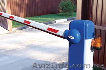 Шлагбаум, турникеты, парковочные барьеры - <ro>Изображение</ro><ru>Изображение</ru> #1, <ru>Объявление</ru> #613818