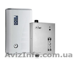 Котлы электрические широий асортимент! - <ro>Изображение</ro><ru>Изображение</ru> #1, <ru>Объявление</ru> #616217