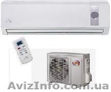 Кондиционеры по выгодным ценам! - <ro>Изображение</ro><ru>Изображение</ru> #1, <ru>Объявление</ru> #616195