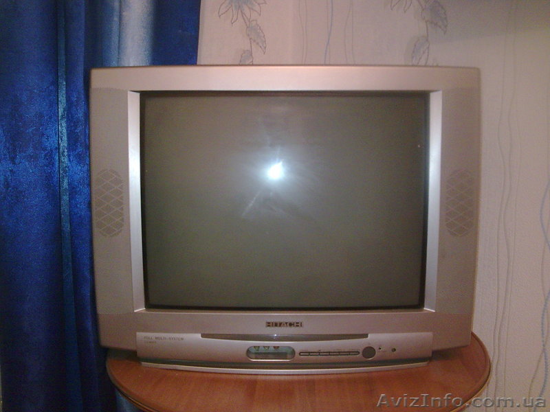 ПРОДАМ ТЕЛЕВИЗОР В ХОРОШОМ СОСТОЯНИИ  - <ro>Изображение</ro><ru>Изображение</ru> #1, <ru>Объявление</ru> #611213