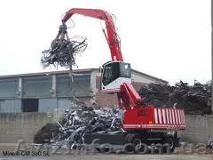 Лом никеля, продажа - <ro>Изображение</ro><ru>Изображение</ru> #1, <ru>Объявление</ru> #625512