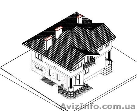 Услуги инженера-проектировщика  - <ro>Изображение</ro><ru>Изображение</ru> #1, <ru>Объявление</ru> #624554