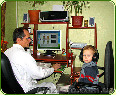 Обследование всех органов и систем организма - <ro>Изображение</ro><ru>Изображение</ru> #1, <ru>Объявление</ru> #607839