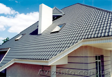 Ремонт крыш, монтаж, демонтаж, установка водосточной системы, пластика, сайдинга - <ro>Изображение</ro><ru>Изображение</ru> #1, <ru>Объявление</ru> #610417