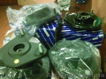 Опора аммортизатора на   HYUNDAI KIA original, лицензия  - <ro>Изображение</ro><ru>Изображение</ru> #1, <ru>Объявление</ru> #627844