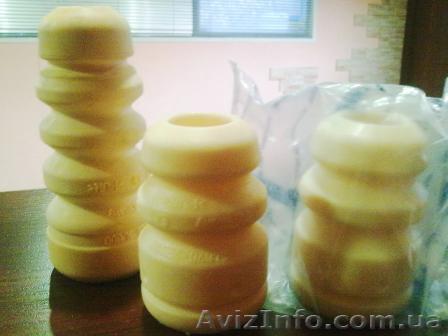 Отбойник аммортизатора на   HYUNDAI KIA original, лицензия  - <ro>Изображение</ro><ru>Изображение</ru> #1, <ru>Объявление</ru> #627846