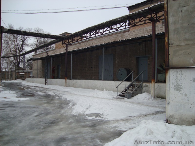 Склад в Ленинском районе - <ro>Изображение</ro><ru>Изображение</ru> #1, <ru>Объявление</ru> #608651