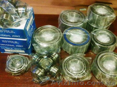 Крестовина карданного вала на   HYUNDAI KIA original, лицензия  - <ro>Изображение</ro><ru>Изображение</ru> #1, <ru>Объявление</ru> #627838