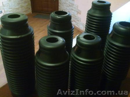 Пыльник аммортизатора на   HYUNDAI KIA original, лицензия  - <ro>Изображение</ro><ru>Изображение</ru> #1, <ru>Объявление</ru> #627876