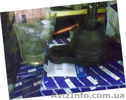 Шаровая опора на   HYUNDAI KIA original, лицензия  - <ro>Изображение</ro><ru>Изображение</ru> #1, <ru>Объявление</ru> #627948