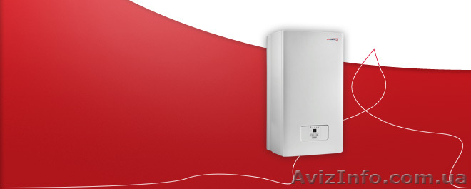 Котлы электрические отечественные и импортные - <ro>Изображение</ro><ru>Изображение</ru> #1, <ru>Объявление</ru> #607871