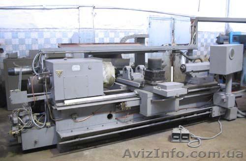 Продам станок 16М30Ф3 с РМЦ-1500мм - <ro>Изображение</ro><ru>Изображение</ru> #1, <ru>Объявление</ru> #649385