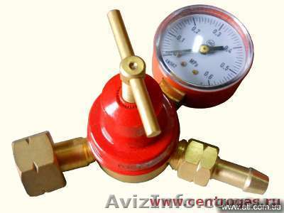 Редуктор баллонный пропановый БПО-5 ДМ - <ro>Изображение</ro><ru>Изображение</ru> #1, <ru>Объявление</ru> #645299
