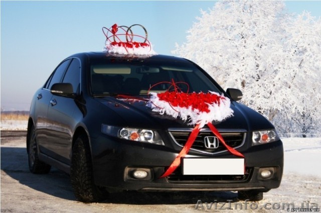 Прокат авто на свадьбу - <ro>Изображение</ro><ru>Изображение</ru> #1, <ru>Объявление</ru> #660680