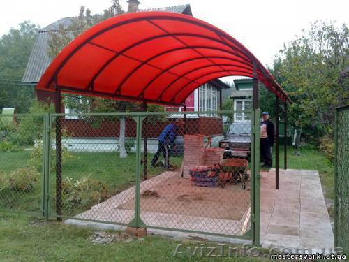 Сварочные работы, аргонодуговая сварка алюминия и силумина. - <ro>Изображение</ro><ru>Изображение</ru> #1, <ru>Объявление</ru> #646185