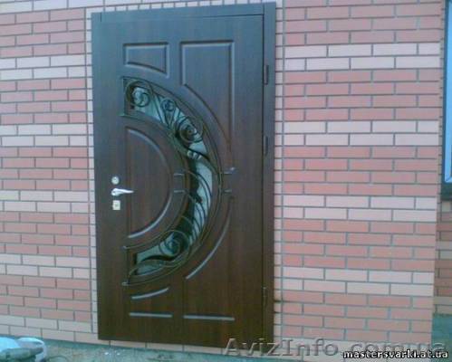 Врезка и ремонт дверных замков. - <ro>Изображение</ro><ru>Изображение</ru> #1, <ru>Объявление</ru> #646187