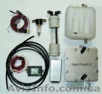 Генератор газа Брауна - <ro>Изображение</ro><ru>Изображение</ru> #1, <ru>Объявление</ru> #646051