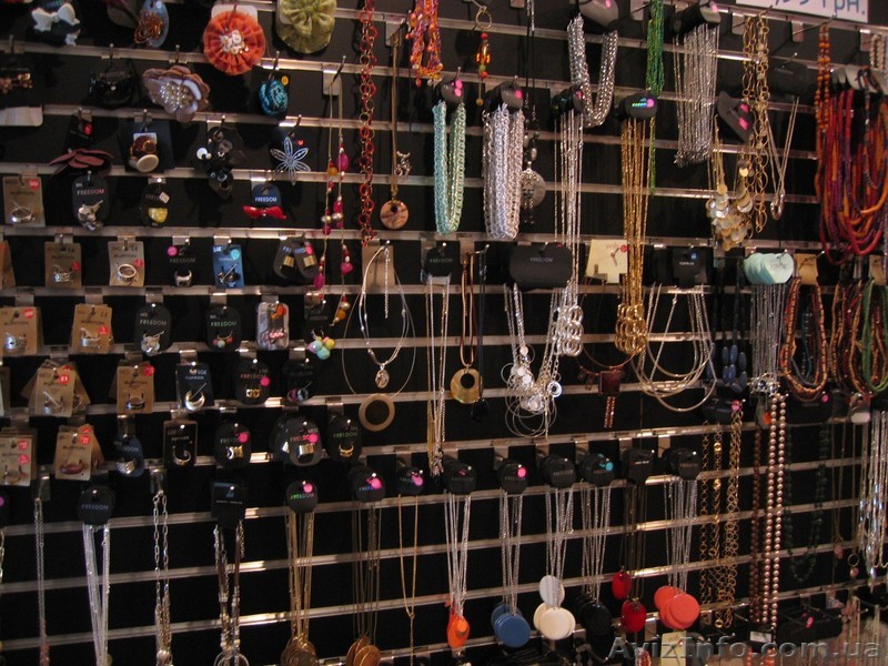 Стенд торговый для бижутерии - <ro>Изображение</ro><ru>Изображение</ru> #1, <ru>Объявление</ru> #653233