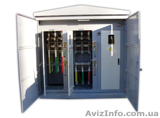 Трансформаторы и КТП в Днепропетровске - <ro>Изображение</ro><ru>Изображение</ru> #1, <ru>Объявление</ru> #666724