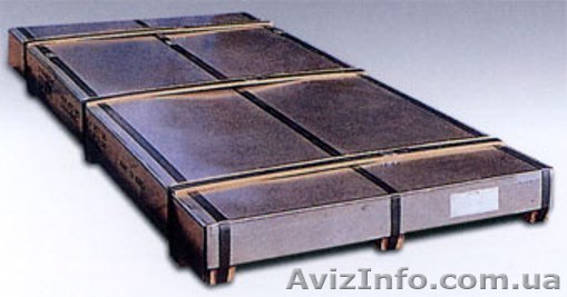 Продажа листа стального х/к 2 сорта и некондиции - <ro>Изображение</ro><ru>Изображение</ru> #1, <ru>Объявление</ru> #660579