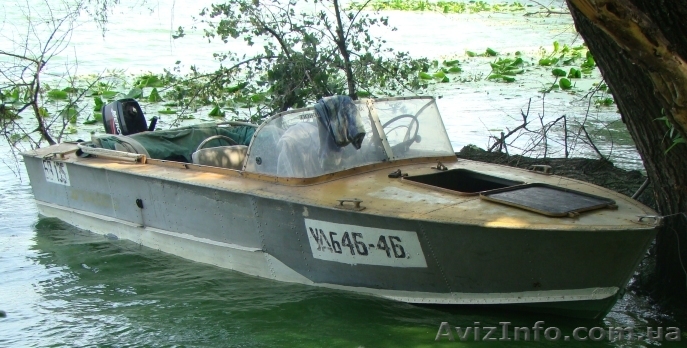 продам срочно лодку прогресс 4м - <ro>Изображение</ro><ru>Изображение</ru> #1, <ru>Объявление</ru> #646904