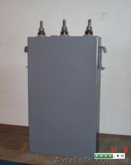 Конденсаторы КМ-2-0,38 - <ro>Изображение</ro><ru>Изображение</ru> #1, <ru>Объявление</ru> #657102