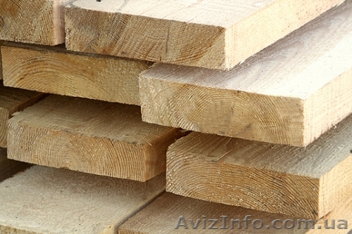Доска обрезная хвойных пород - <ro>Изображение</ro><ru>Изображение</ru> #1, <ru>Объявление</ru> #652650