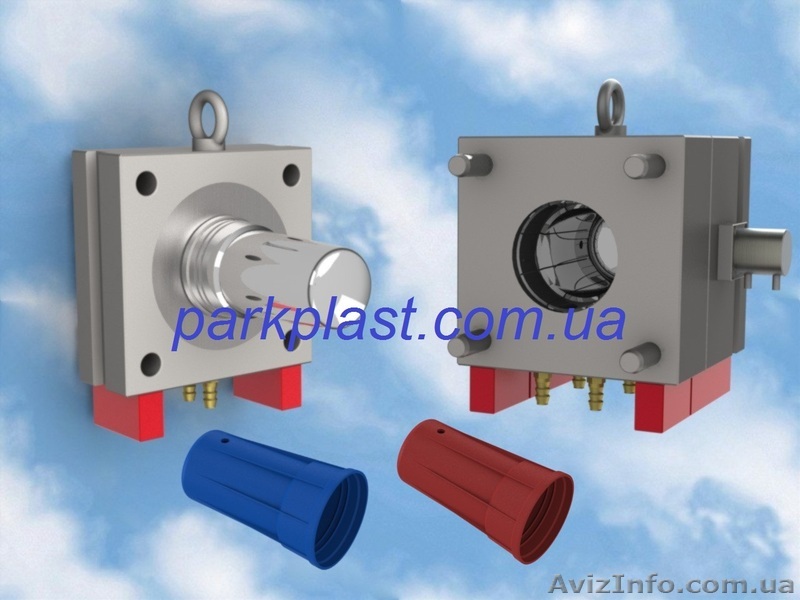 Пресс-форма. Проектирование и изготовление пресс-форм.  - <ro>Изображение</ro><ru>Изображение</ru> #1, <ru>Объявление</ru> #486966