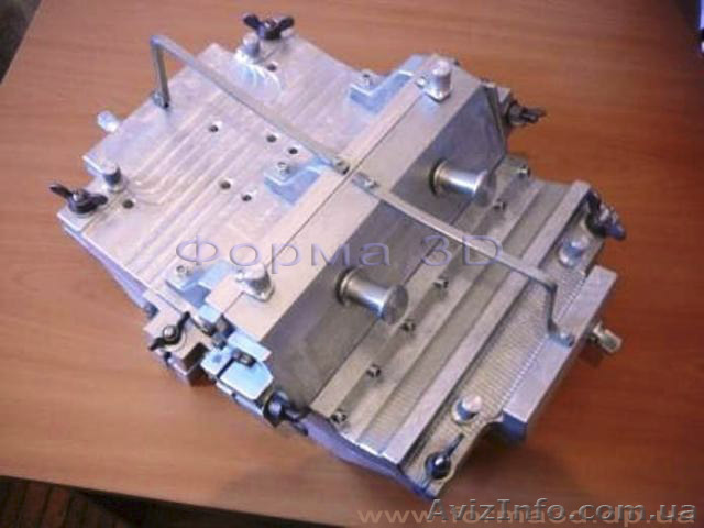 Изготовление литейной оснастки - <ro>Изображение</ro><ru>Изображение</ru> #1, <ru>Объявление</ru> #658085