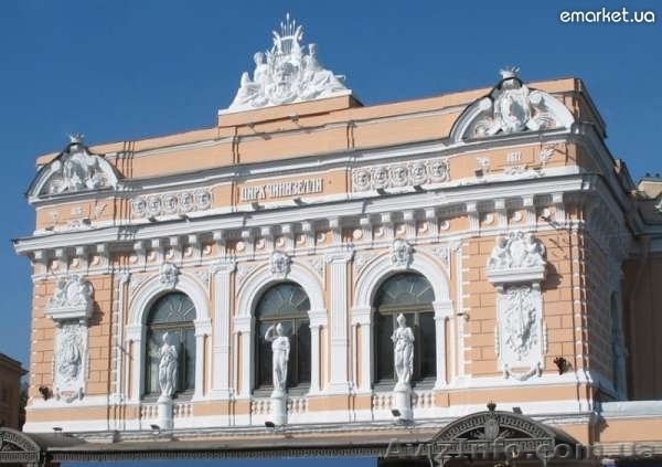 Реставрация фасадов - <ro>Изображение</ro><ru>Изображение</ru> #1, <ru>Объявление</ru> #653028