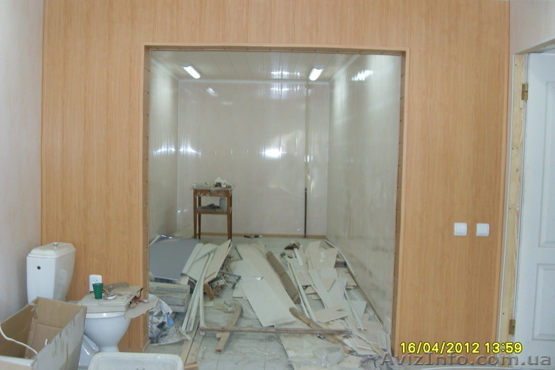 Срочно ПРОДАМ свою  2х комн квартиру под (магазин,офис)  ремонт только закончил - <ro>Изображение</ro><ru>Изображение</ru> #1, <ru>Объявление</ru> #643277