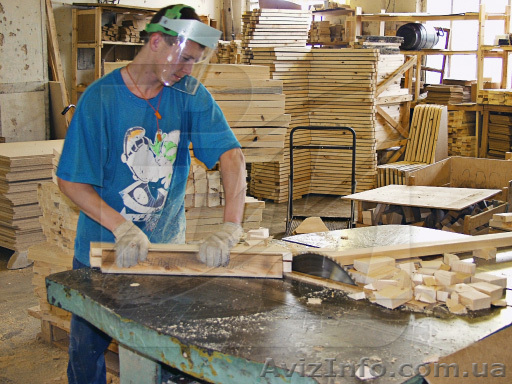Столяр в ПОЛЬШЕ - <ro>Изображение</ro><ru>Изображение</ru> #1, <ru>Объявление</ru> #652157