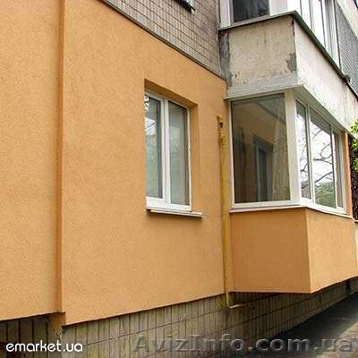 Утепление квартир, утепление фасадов, наружное утепление, промальп - <ro>Изображение</ro><ru>Изображение</ru> #1, <ru>Объявление</ru> #665855