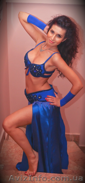 Незабываемый восточный танец на Ваш праздник - <ro>Изображение</ro><ru>Изображение</ru> #1, <ru>Объявление</ru> #647499