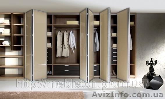 Шкафы-купе Раздвижки - <ro>Изображение</ro><ru>Изображение</ru> #1, <ru>Объявление</ru> #691362