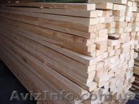 Пиломатериалы под заказ - <ro>Изображение</ro><ru>Изображение</ru> #1, <ru>Объявление</ru> #678711